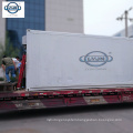 LYJN-S-2009 vegetable shipping reefer container